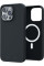 Чохол-накладка Njord 100% GRS MagSafe Case Black для iPhone 15 Pro Max - 2 - 0