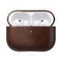 Шкіряний чохол Nomad Modern Horween для AirPods Pro 3 Rustic Brown