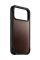 Кожаный чехол Nomad Rugged Horween Rustic Brown для iPhone 17 Pro Max - 2 - 0