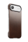 Кожаный чехол Nomad Traditional Horween Rustic Brown для iPhone Air - 2 - 0