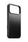 Чехол Nomad Traditional Horween Black для iPhone 17 Pro Max - 2 - 0