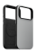 Чохол Nomad Modern Lunar Gray для iPhone 17 Pro Max - 2 - 0