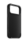 Чохол Nomad Rugged Black для iPhone 17 Pro Max - 2 - 0