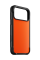 Чохол Nomad Rugged Ultra Orange для iPhone 17 Pro Max - 2 - 0