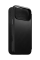 Шкіряний чохол-книжка Nomad Modern Folio Black для iPhone 17 Pro Max - 2 - 0