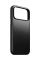 Шкіряний чохол Nomad Modern Horween Black для iPhone 17 Pro Max - 2 - 0