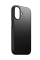 Шкіряний чохол Nomad Modern Black для iPhone 17 - 2 - 0