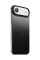 Шкіряний чохол Nomad Magnetic Horween Black для iPhone 17 Air - 2 - 0