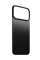 Шкіряний чохол Nomad Magnetic Horween Black для iPhone 17 Pro Max - 2 - 0