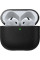 Чохол Nomad Modern Leather Black для Airpods 4th Gen (NM014582858) - 2 - 0