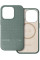Чохол-накладка Native Union (RE) Classic Case Slate Green для iPhone 15 Pro - 2 - 0