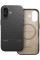 Чохол Native Union (RE) Classic для iPhone 17 Black - 2 - 0