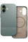 Чохол Native Union (RE) Classic для iPhone 17 Slate Green - 2 - 0