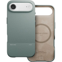 Чохол Native Union (RE) Classic для iPhone Air Slate Green