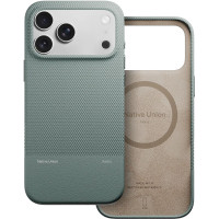Чехол Native Union (RE) Classic для iPhone 17 Pro Slate Green