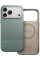 Чехол Native Union (RE) Classic для iPhone 17 Pro Max Slate Green - 2 - 0