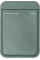 Магнітний картхолдер Native Union (RE) Classic Slate Green (RECLA-GRN-WAL) - 2 - 0