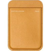 Магнітний картхолдер Native Union (RE) Classic Kraft (RECLA-KFT-WAL)