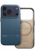 Чохол Native Union (RE) Classic для iPhone 17 Pro Max Navy - 2 - 0