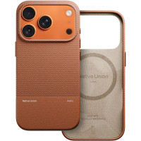 Чехол Native Union (RE) Classic для iPhone 17 Pro Max Tan Чехол Native Union (RE) Classic для iPhone 17 Pro Max Tan