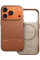 Чехол Native Union (RE) Classic для iPhone 17 Pro Tan - 2 - 0