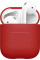 Чохол Elago Silicone Case Red for Airpods (EAPSC-RD) - 2 - 0