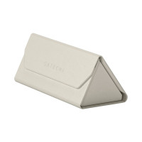 Футляр для очков Satechi Vegan Leather FindAll Sand (ST-LFAGCW)