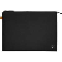 Чохол для ноутбука Native Union W.F.A Stow Lite 14" Sleeve Case Black for MacBook Pro 14"/MacBook Air 13" M2