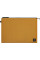 Чехол для ноутбука Native Union W.F.A Stow Lite 14" Sleeve Case Kraft for MacBook Pro 14"/MacBook Air 13" M2 - 2 - 0