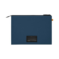 Чохол Native Union W.F.A Stow Lite 14" Navy для MacBook Pro 14"/MacBook Air 13" M2 (STOW-LT-MBS-NAV-14)