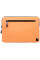 Чехол для ноутбука Native Union Ultralight 14" Sleeve Case Apricot Crush for MacBook Pro 14" - 2 - 0