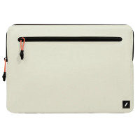 Чохол для ноутбука Native Union Ultralight 16" Sleeve Case Sandstone for MacBook Pro 16" (STOW-UT-MBS-SAN-16) Чохол для ноутбука Native Union Ultralight 16" Sleeve Case Sandstone for MacBook Pro 16" (STOW-UT-MBS-SAN-16)