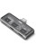 Хаб Satechi Mobile XR Hub with microSD Reader Space Grey (ST-HXRAJM) - 2 - 0