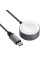 Беспроводное зарядное устройство Satechi USB-C Magnetic Charging Cable for Apple Watch Space Gray - 2 - 0