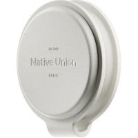 Беспроводная зарядка Native Union Voyage 2-in-1 Qi2 Wireless Charger Sandstone (VOY-2IN1-WL-SAN)
