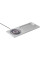 Бездротовий зарядний пристрій Native Union Tom Dixon Stash Block Station Wireless Silver - 2 - 0