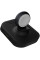 Бездротовий зарядний пристрій Zens Modular Apple Watch Charger Black (add on platform) - 2 - 0