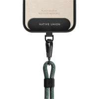 Ремешок для чехла Native Union City Sling Slate Green (CITY-SLING-GRN-RP)