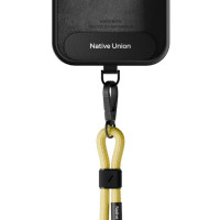 Ремешок для чехла Native Union City Sling Lemon (CITY-SLING-LMO-RP)