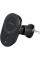Автомобильный держатель Pitaka MagEZ Car Mount Pro 2 Qi2 Car Vent Black (CM2402N) - 2 - 0
