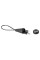 Кабель USB-A to Lightning Native Union Tom Dixon Stash Cone Cable Black CONE-L-BLK-TD - 2 - 0