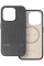 Чохол-накладка Native Union (RE) Classic Case Black for iPhone 16 - 2 - 0