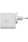 Сетевое зарядное устройство Native Union Fast GaN Charger PD 67W 3 Ports White (FAST-PD67-WHT-2CA) - 2 - 0