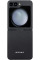 Чохол Pitaka MagEZ Case 5 Twill Black/Grey for Samsung Galaxy Z Flip 6 (FBFLIP6) - 2 - 0
