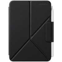 Чохол Pitaka MagEZ Case Folio 2 Black for iPad mini 6/7 A15 Bionic/A17 Pro (FIM2401)
