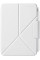 Чехол Pitaka MagEZ Case Folio 2 White for Pad mini 6/7 A15 Bionic/A17 Pro (FIM2402) - 2 - 0