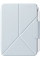 Чохол Pitaka MagEZ Case Folio 2 Light Blue for iPad Pro 11" M1/M2 (4th/3th Gen) (FOL2305) - 2 - 0