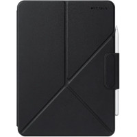 Чохол для планшета Pitaka MagEZ Case Folio 2 Black for iPad Pro 13" M4
