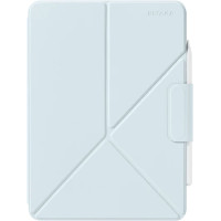 Чохол для планшета Pitaka MagEZ Case Folio 2 Light Blue for iPad Pro 13" M4