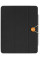 Чехол для планшета Native Union W.F.A Folio 13" Case Black for iPad Pro 12.9" M1/M2 (6th/5th Gen) - 2 - 0